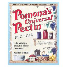Pomona S Universal Pectin Pectin 1 1 Oz 31 G