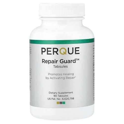 Perque Repair Guard 90 Tabscules product image