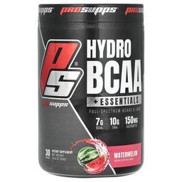 Prosupps Hydro Bcaa Essentials Watermelon 14 6 Oz 414 G