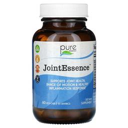 Pure Essence Jointessence 60 Vegi Caps