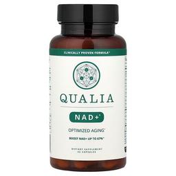 Qualia Nad 42 Capsules