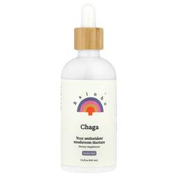 Rainbo Chaga Alcohol Free 3 4 Fl Oz 100 Ml