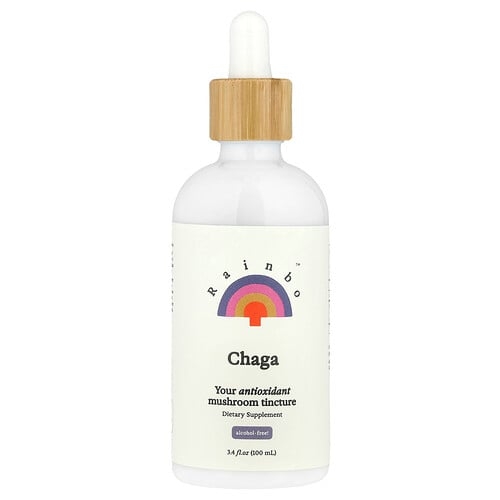 Rainbo Chaga Alcohol Free 3 4 Fl Oz 100 Ml product image