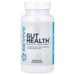 Revive Gut Health 60 Vegetarian Capsules