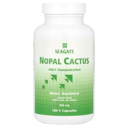Seagate Nopal Cactus 180 V Capsules