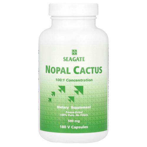 Seagate Nopal Cactus 180 V Capsules product image