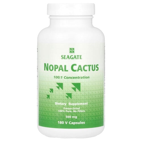 Seagate Nopal Cactus 180 V Capsules product image