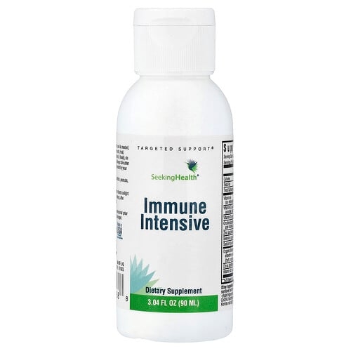 Seeking Health Immune Intensive 3 04 Fl Oz 90 Ml product image