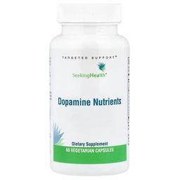 Seeking Health Dopamine Nutrients 60 Capsules