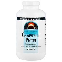 Source Naturals Grapefruit Pectin Powder 16 Oz 453 6 G