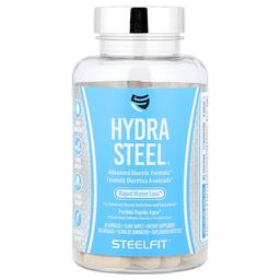 Steelfit Hydra Steel Rapid Water Loss 80 Capsules