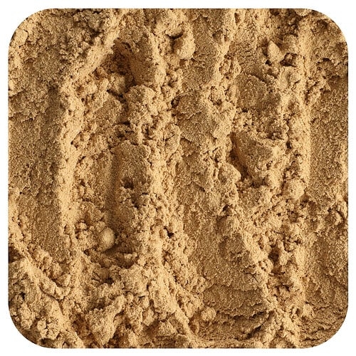 Starwest Botanicals Organic Burdock Root Powder 1 Lb 453 6 G product image