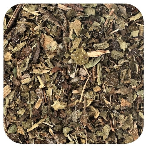 Starwest Botanicals Organic Comfrey Leaf C S 1 Lb 453 6 G product image