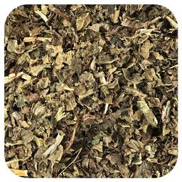 Starwest Botanicals Organic Nettle Leaf C S 1 Lb 453 6 G