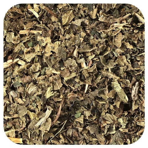 Starwest Botanicals Organic Nettle Leaf C S 1 Lb 453 6 G product image