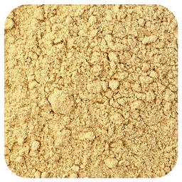 Starwest Botanicals Organic Ginger Root Powder 1 Lb 453 6 G