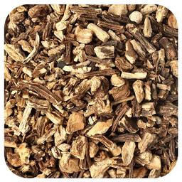 Starwest Botanicals Organic Angelica Root C S 1 Lb 453 6 G
