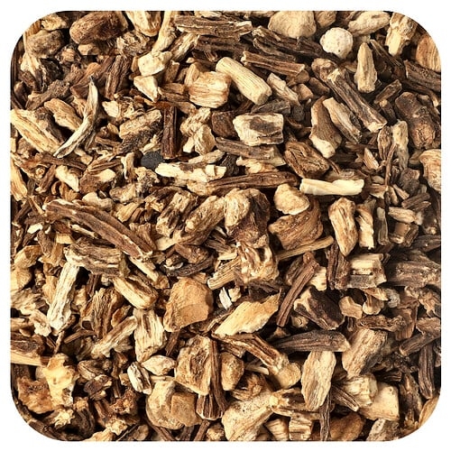Starwest Botanicals Organic Angelica Root C S 1 Lb 453 6 G product image