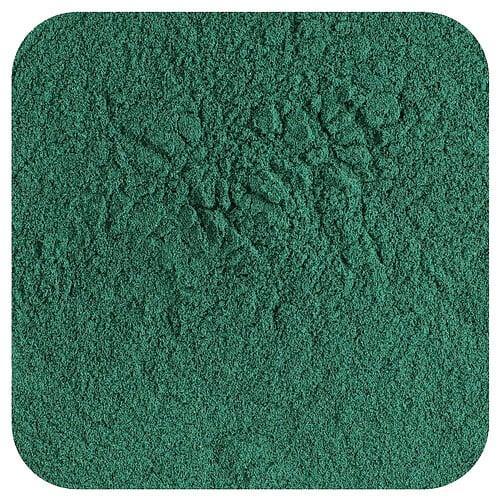 스타웨스트 보타니칼스 Starwest Botanicals, 유기농 스피룰리나 분말, 453.6g(1lb) product image
