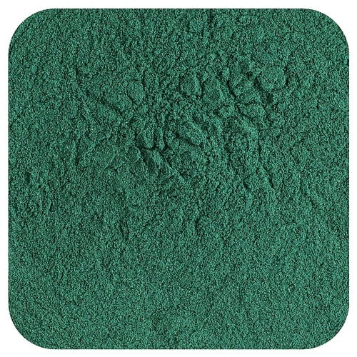 Starwest Botanicals Organic Spirulina Powder 1 Lb 453 6 G product image