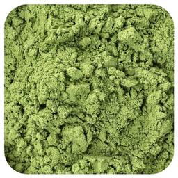 Starwest Botanicals Organic Wheat Grass Powder 1 Lb 453 6 G