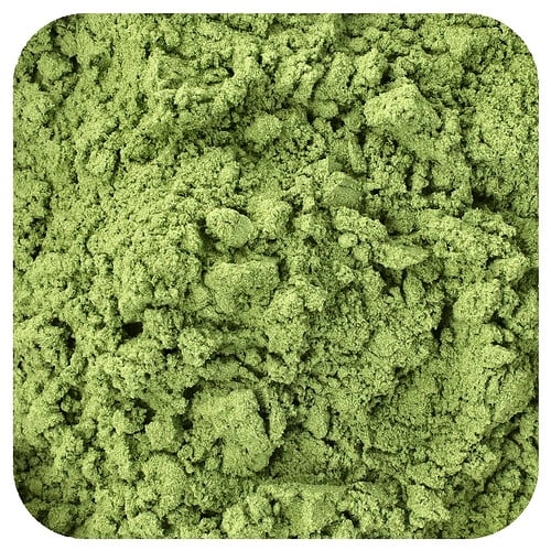 Starwest Botanicals Organic Wheat Grass Powder 1 Lb 453 6 G product image