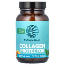 Sunwarrior Collagen Protector 30 Vegan Capsules