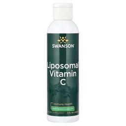 Swanson Vitamins Liposomal Vitamin C 5 Fl Oz 148 Ml