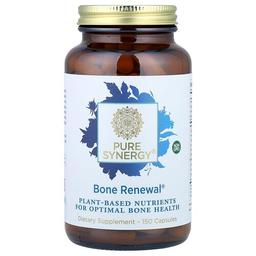 Pure Synergy Bone Renewal 150 Capsules