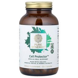 Pure Synergy Cell Protector 120 Capsules