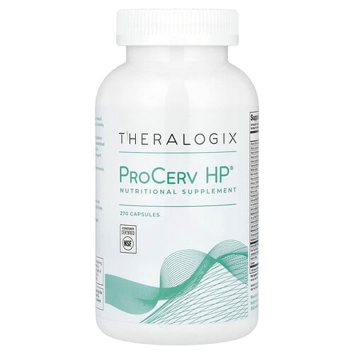 Theralogix Procerv Hp 270 Capsules product image