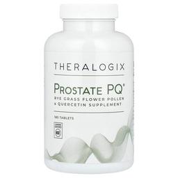 Theralogix Prostate Pq 180 Tablets