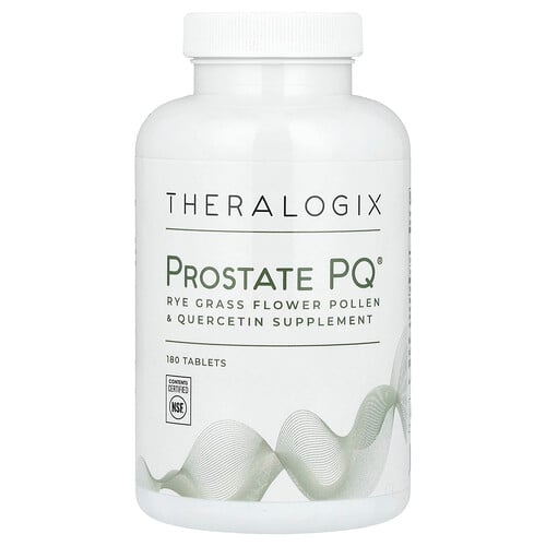 Theralogix Prostate Pq 180 Tablets product image