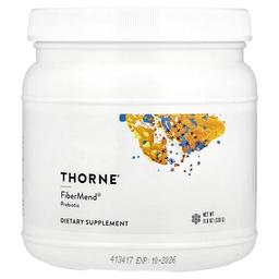 Thorne Fibermend Prebiotic 11 6 Oz 330 G