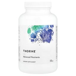 Thorne Advanced Nutrients 240 Capsules