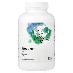 Thorne Glycine 250 Capsules 500 Mg Per Capsule