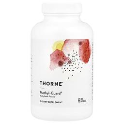 Thorne Methyl Guard 180 Capsules