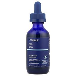 Trace Ionic Iron 1 9 Fl Oz 56 Ml