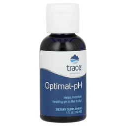 Trace Optimal Ph 1 Fl Oz 30 Ml