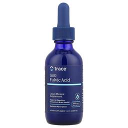 Trace Ionic Fulvic Acid 2 Fl Oz 59 Ml