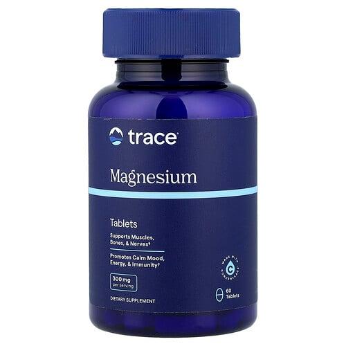 Trace Magnesium 60 Tablets product image