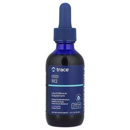 Trace Ionic B12 Grape 2 Fl Oz 59 Ml