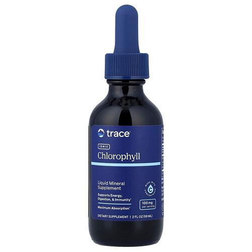 Trace Ionic Chlorophyll 2 Fl Oz 59 Ml product image