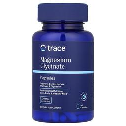 Trace Magnesium Glycinate 90 Capsules