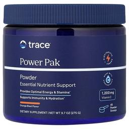 Trace Power Pak Orange Blast 9 7 Oz 275 G