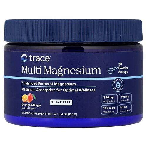 Trace Multi Magnesium Orange Mango 5 4 Oz 153 G product image