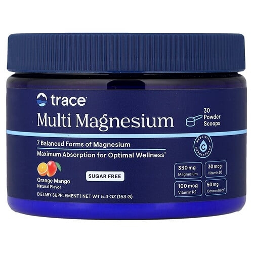 Trace Multi Magnesium Orange Mango 5 4 Oz 153 G product image