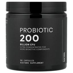 Toniiq Probiotic 200 60 Capsules