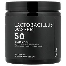 Toniiq Lactobacillus Gasseri 60 Capsules