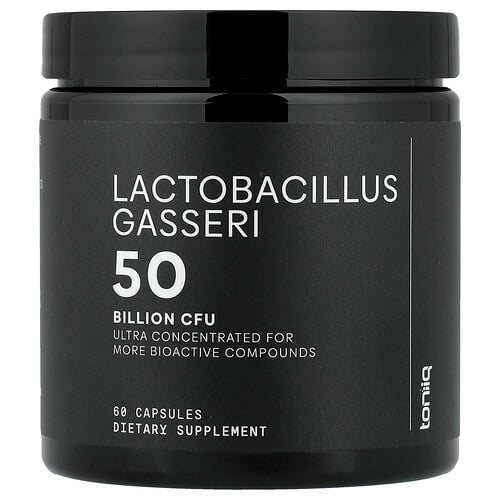 Toniiq Lactobacillus Gasseri 60 Capsules product image